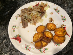 portion
