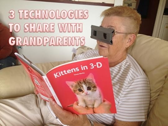 GRANDPARENTS