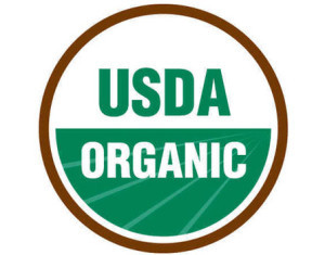 Organic Labeling