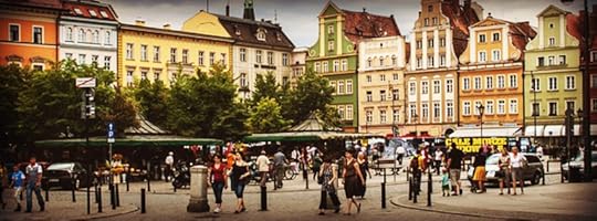 Purpose Driven in the Marketplace