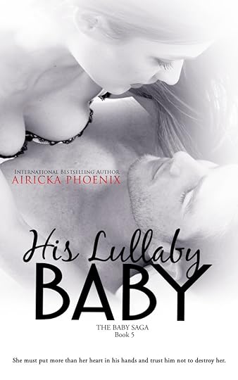 His Lullaby Baby - Amazon