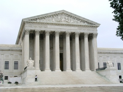 Kim Davis vs. Judicial Tyranny
