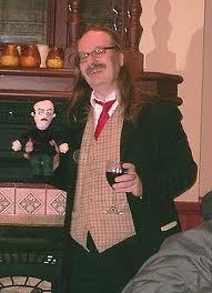 kim newman