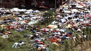 jonestown