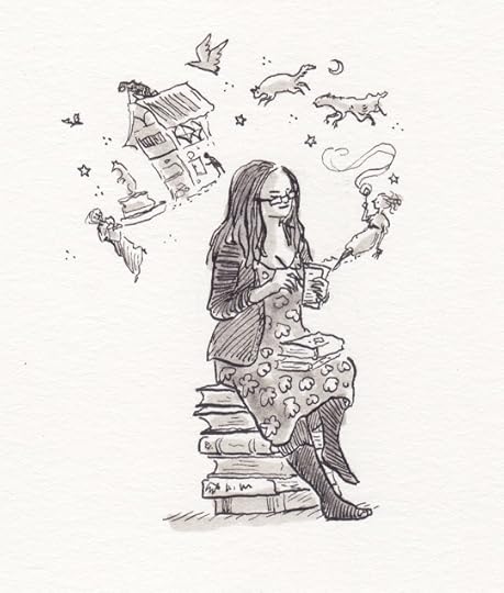 Author by Artist