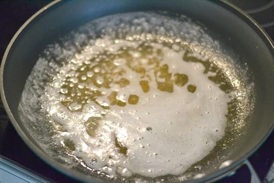 brown butter pasta 2
