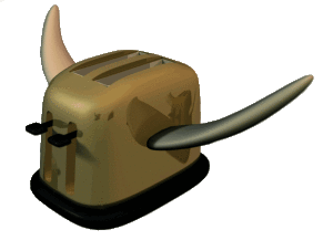 toaster