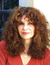Photo of Gioconda Belli