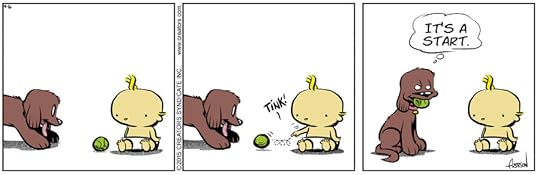 Dog Eat Doug for 09/16/2015