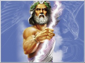 A - Zeus