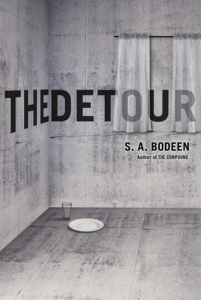 detour bodeen