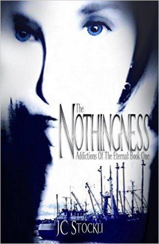 20150916 Nothingness