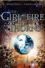 the girl of fire and thorns