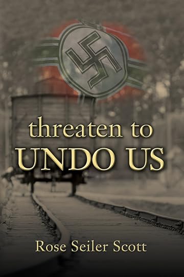 Threaten To Undo Us
