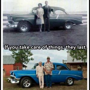 This was posted on Facebook by Logan Wagoner with the comment 