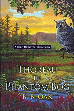 THOREAU COVER