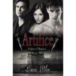 Artifice, Nights of Shadow: Book 1
