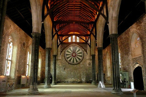 winchester wiki