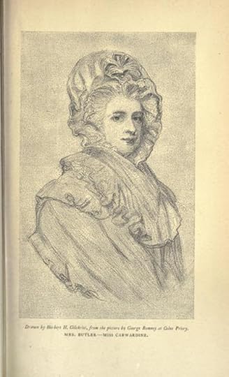 Penelope Carwardine