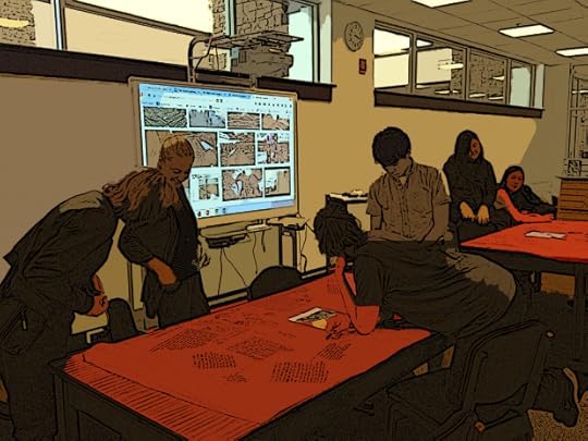 write-around-art-befunky