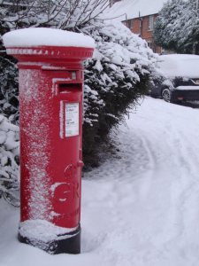 British Winter