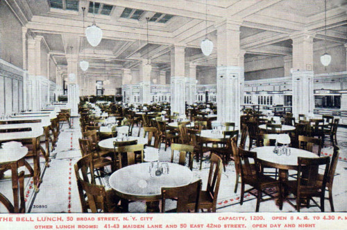 automaticbellLunchNYC