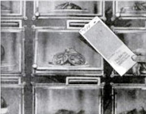 automaticILL1925cardsystem