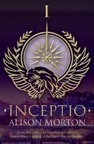 Inceptit, Book 1: Roma Nova
