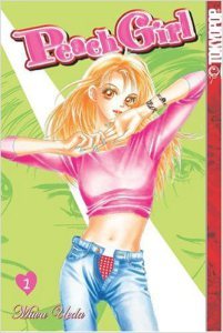 Tokyopop, October 2004.