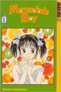 TokyoPop, April 2002.