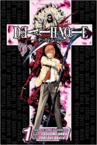 VIZ Media, October 2005.