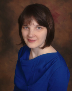 Amy McNulty.