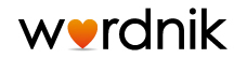 Wordnik