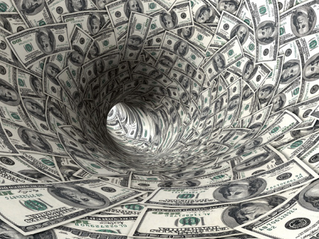 Author Earnings