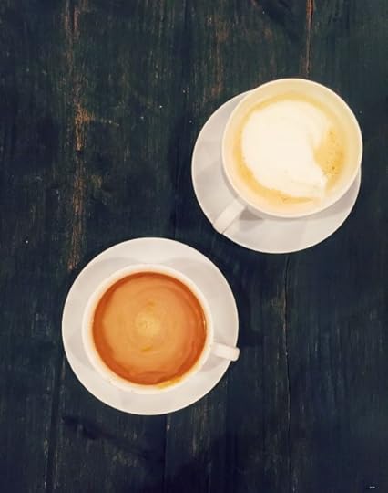 Coffee Break Sally's Baking Addiction