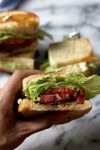 BLT via Joy the Baker
