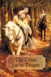 The Cross and the Dragon book cover