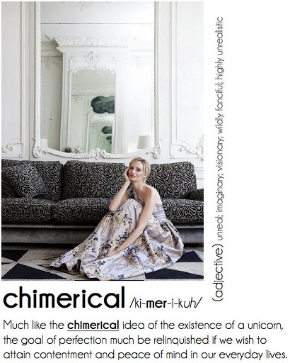 chimerical
