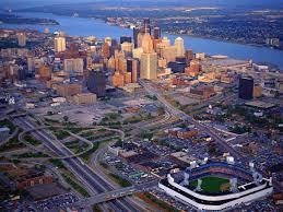 detroit