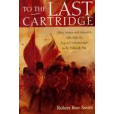 to the last cartridge