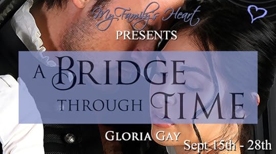 Bridge Through Time - Banner