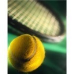 tennis-ball