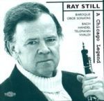 Bookstores-Ray Still