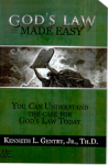 God's Law Made Easy