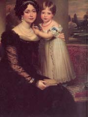 Victoria