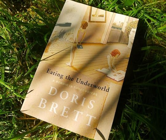 Eating the Underworld by Doris Brett