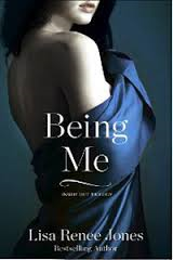 being me