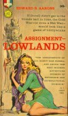 Assignment Lowlands - Edward S. Aarons