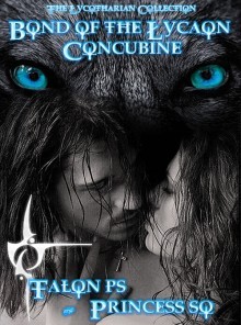 Bond of the Lycaon Concubine Reduced -2015