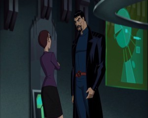 superman